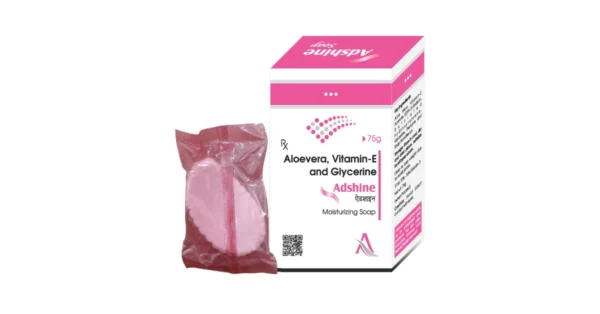 Adshine Soap