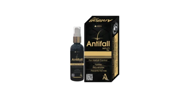 Antifall Hair Serum