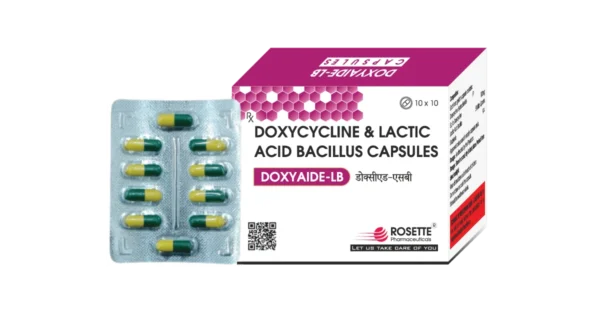 Doxyaide LB