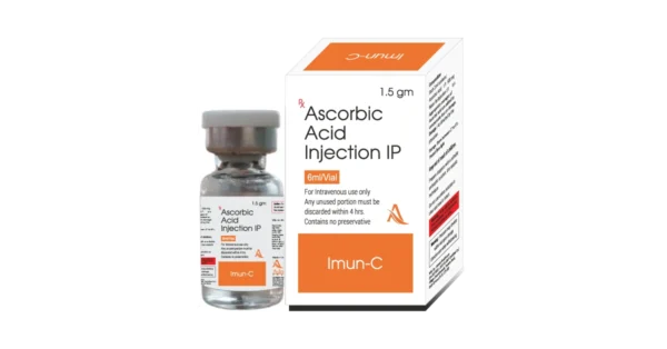 Imun C Injection