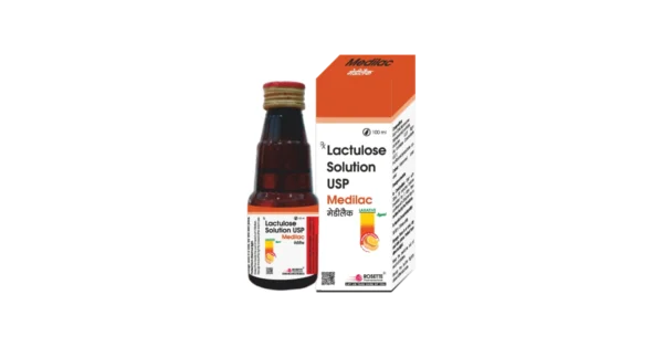 Medilac Syrup