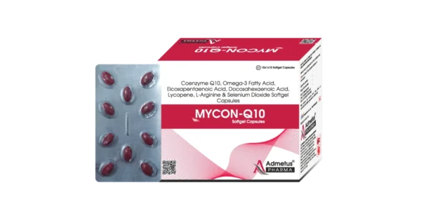 Mycon Q10
