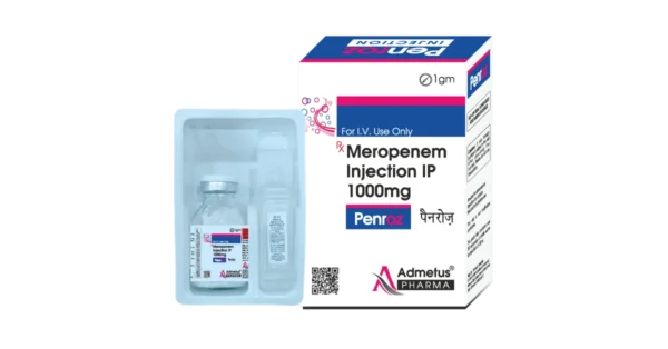 Penroz Injection