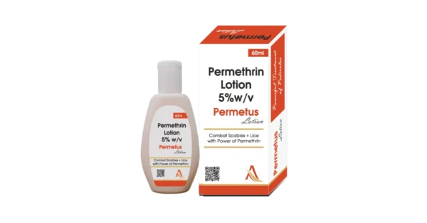 Permetus Lotion