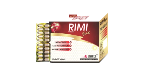 Rimi Gold