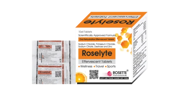 Roselyte