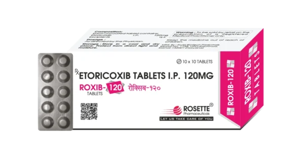 Roxib 120
