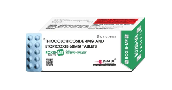 Roxib MR