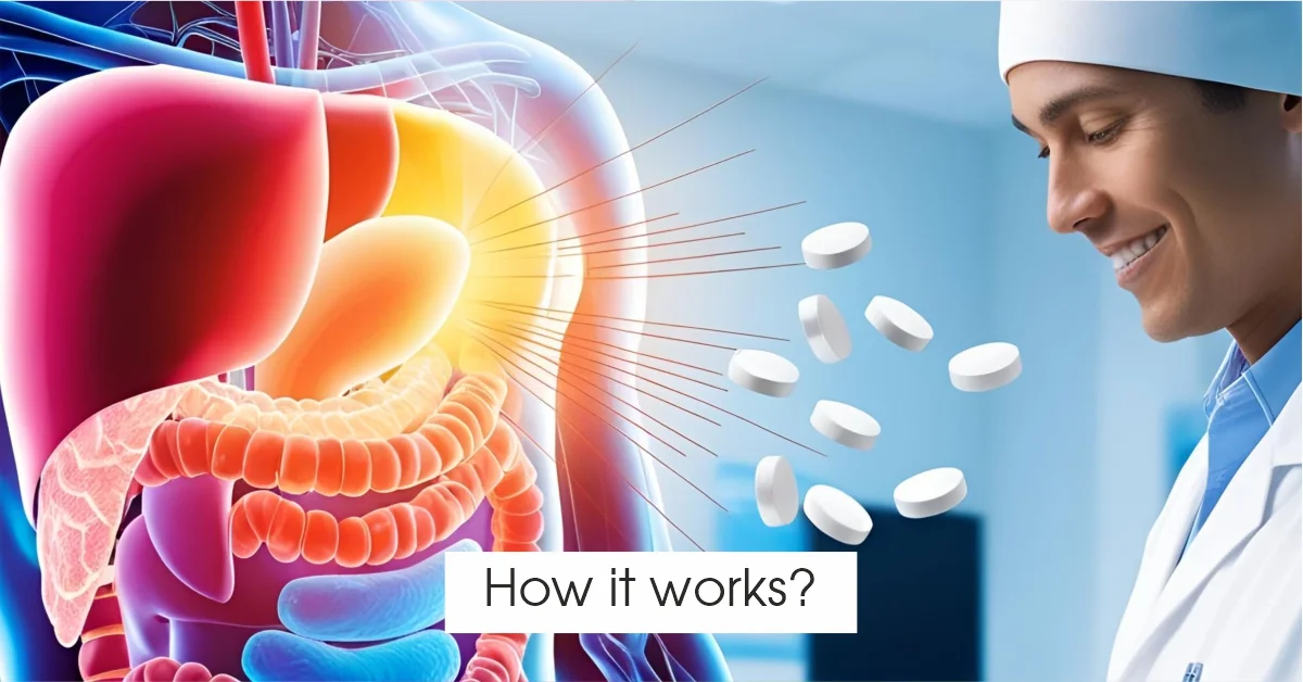 How Montelukast and Levocetirizine Work