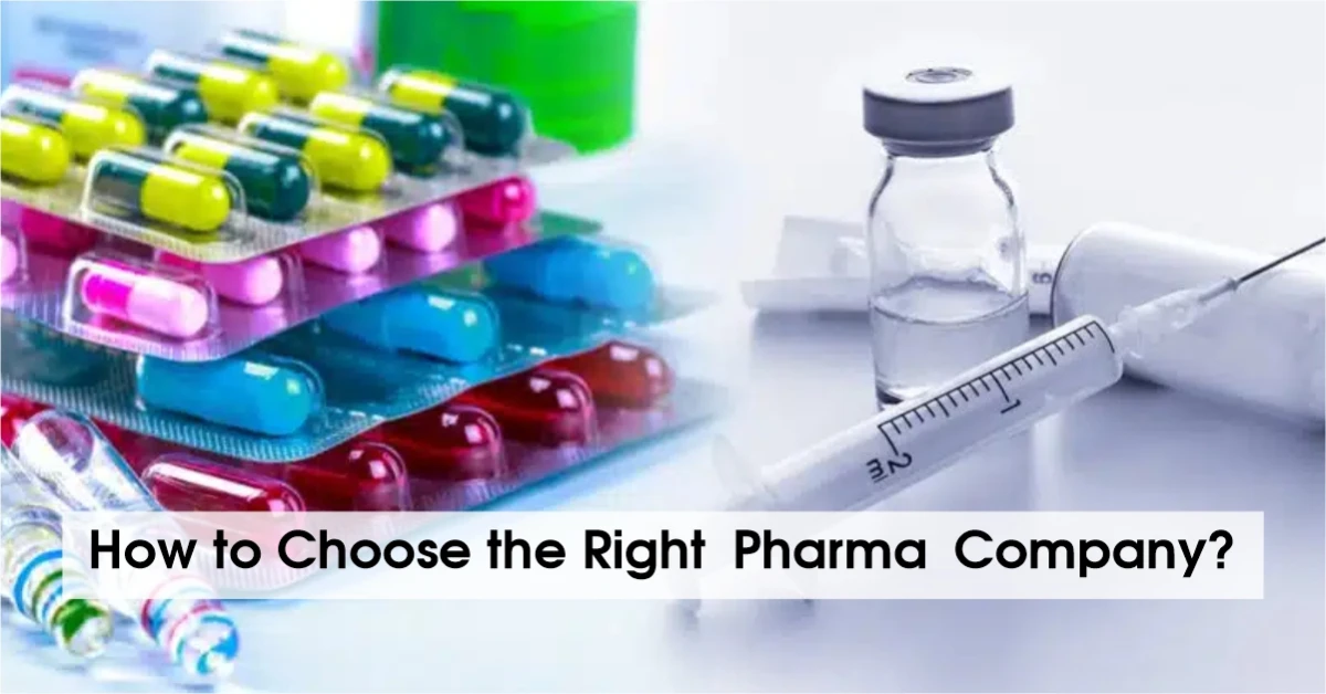 Right Pharma Company