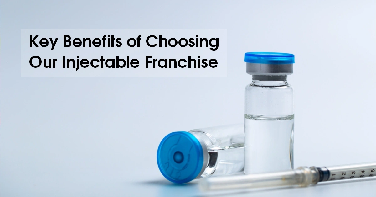 Key benefits Of choosing RosettePhrma