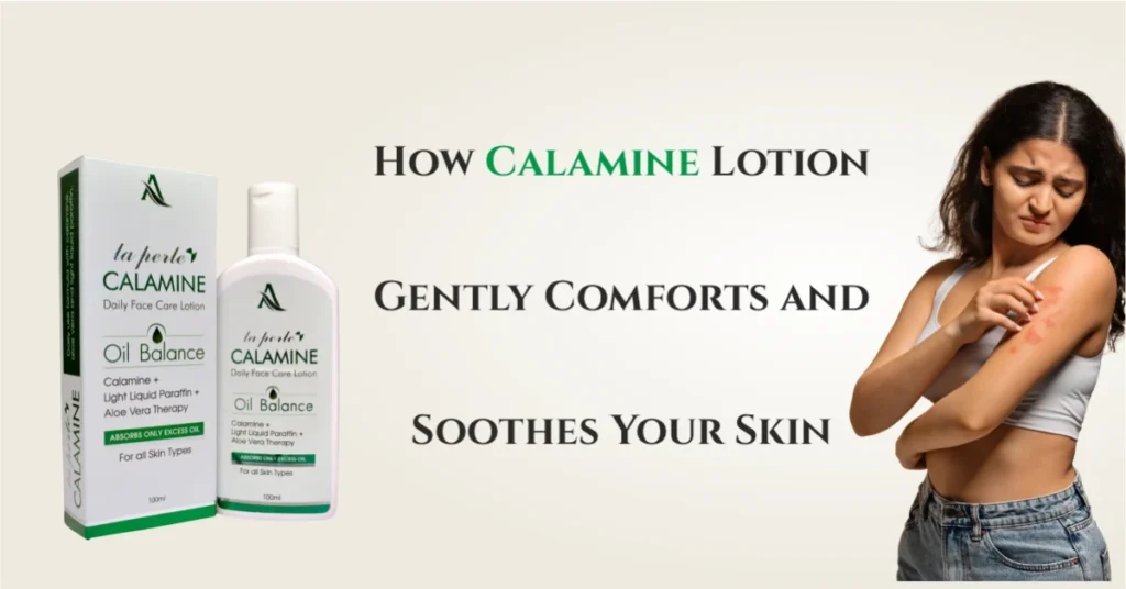 Calamine Lotion