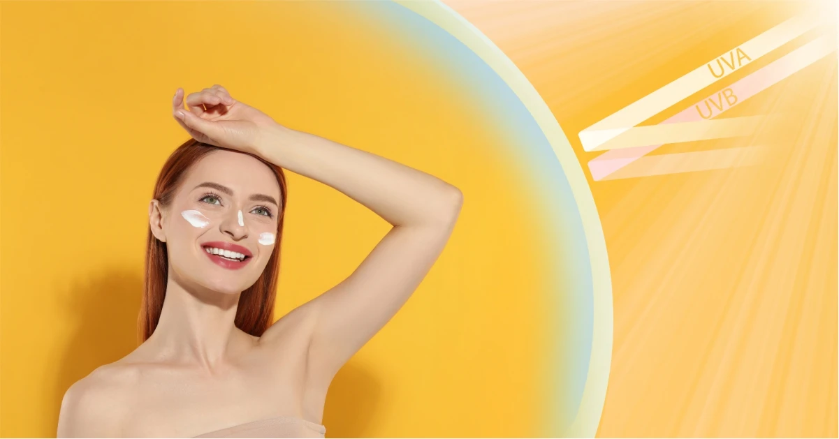 What Does Sunscreen Do to Your Skin